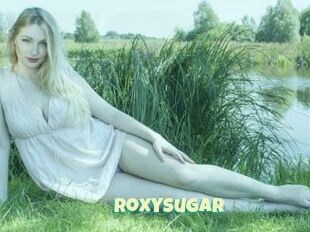 Roxysugar