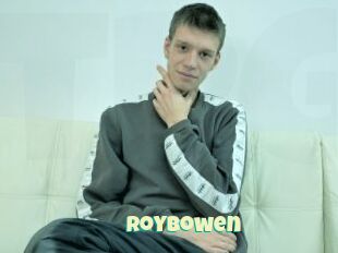 RoyBowen