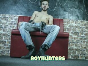 RoyHunters