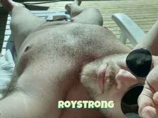 RoyStrong