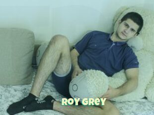 Roy_Grey