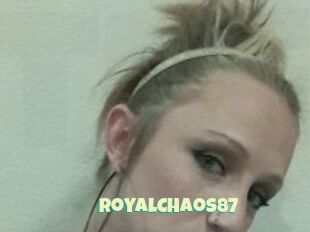 RoyalChaos87