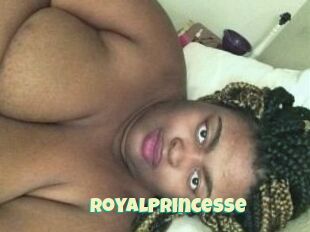 RoyalPrincesse