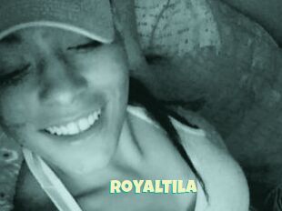 RoyalTila
