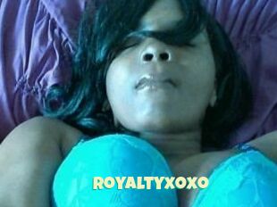 Royaltyxoxo