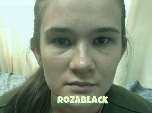 RozaBlack