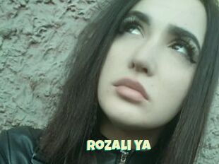 Rozali_ya