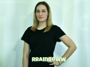 Rrainboww