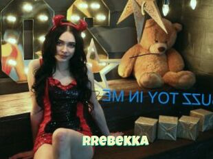 Rrebekka