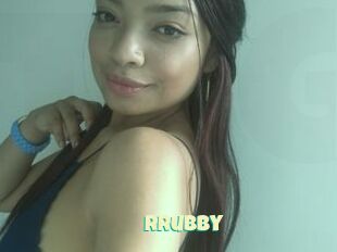 Rrubby