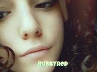 Rubbyred