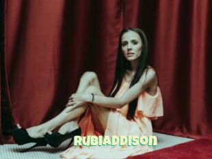 RubiAddison