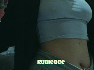 RubieGee