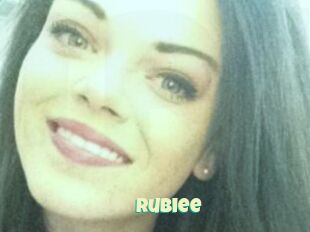 Rubiee