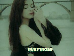 Ruby1rose