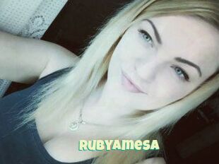 RubyAmesa