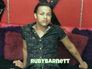 RubyBarnett