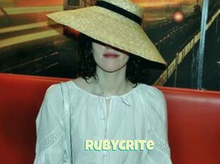 RubyCrite