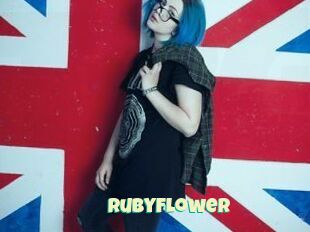 RubyFlower