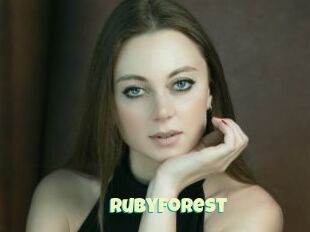 RubyForest