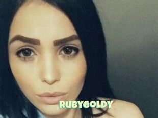 RubyGoldy