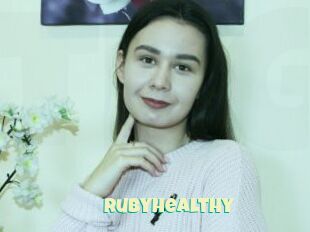 RubyHealthy