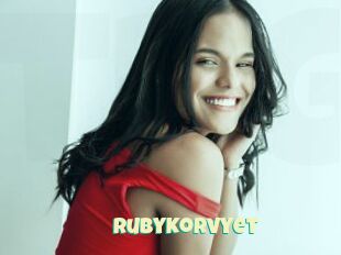 RubyKorvyet