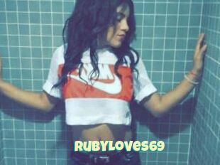 RubyLoves69