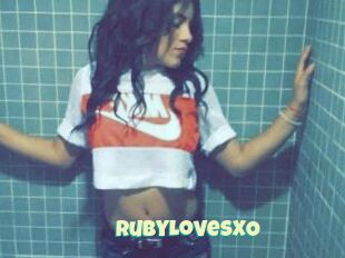 RubyLovesXO