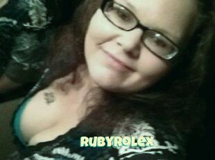 RubyRolex