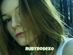 RubyRoseXO