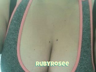 RubyRosee