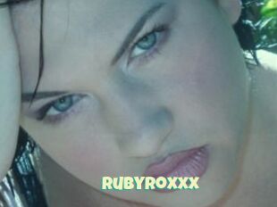 RubyRoxxx