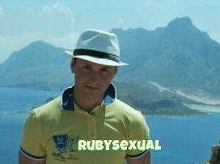 RubySexual
