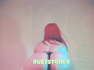 RubyStoneX