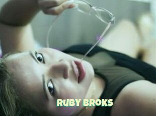 Ruby_Broks