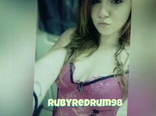 Rubyredrum98