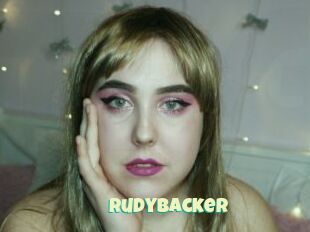 RudyBacker