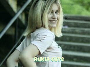 Rukia_Cute