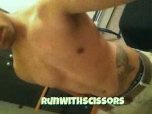 RunWithScissors