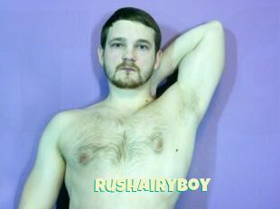 Rushairyboy
