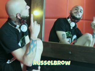 RusselBrow