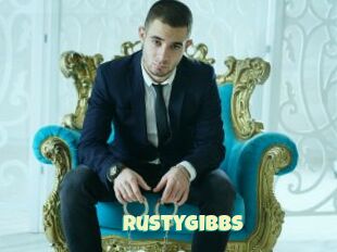 RustyGibbs