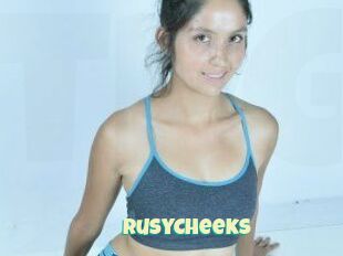RusyCheeks