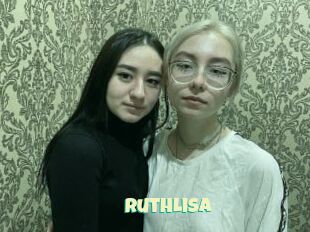 RuthLisa