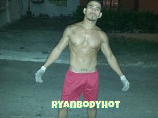 RyanBodyHot