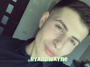RyanDwayne