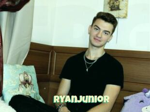 RyanJunior
