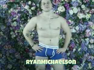 RyanMichaelson