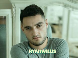 RyanWillis